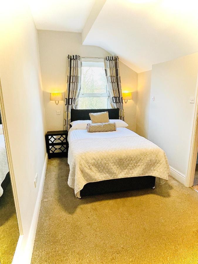 The Westlynne Hotel & Apartments Manchester Dış mekan fotoğraf