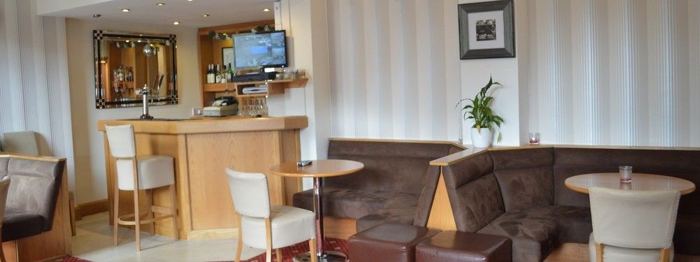 The Westlynne Hotel & Apartments Manchester Dış mekan fotoğraf